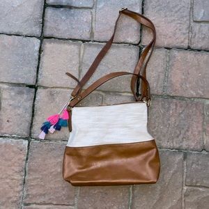 EUC!! Fossil Handbag